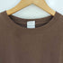 アンビル Anvil 00s ホンジュラス製 ロングスリーブTシャツ メンズ import:S
