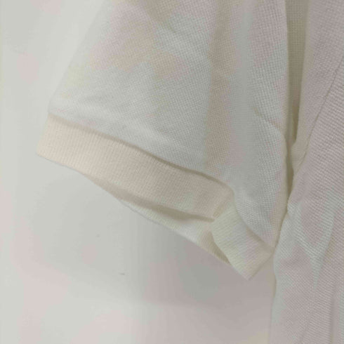 パーリーゲイツ PEARLY GATES S/S フロントワッペンポロシャツ メンズ JPN:4