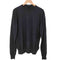 プラダ PRADA クルーネック L/S コットン ニット メンズ EUR:46
