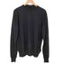 プラダ PRADA クルーネック L/S コットン ニット メンズ EUR:46