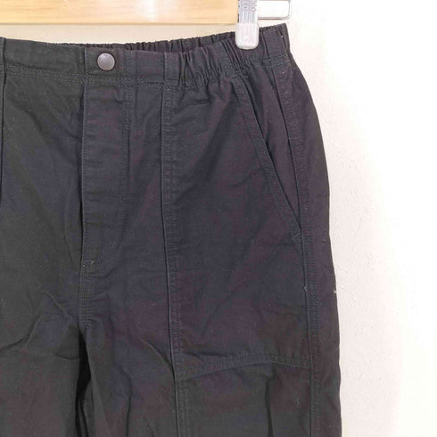 ジーユー GU コクーンジョガープルオンパンツ レディース JPN:L