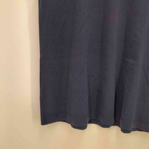 プラダ PRADA コットン S/S ポロシャツ メンズ import:S