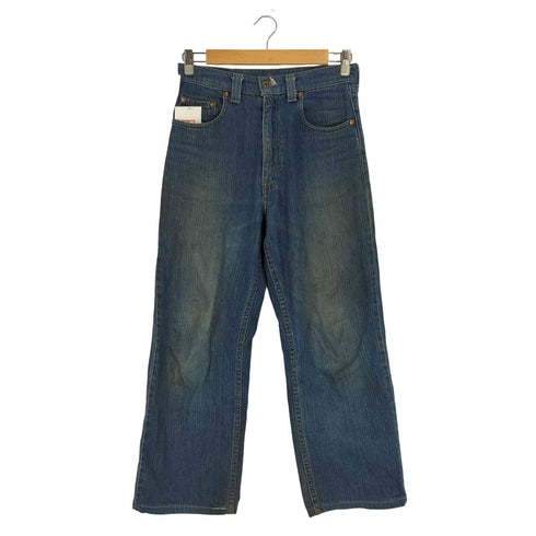 リーバイス Levis ボタン裏 J09 白タブ ジップフライ デニムパンツ メンズ