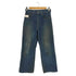リーバイス Levis ボタン裏 J09 白タブ ジップフライ デニムパンツ メンズ