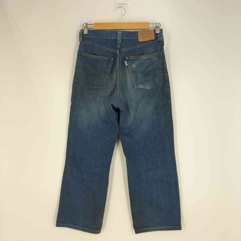 リーバイス Levis ボタン裏 J09 白タブ ジップフライ デニムパンツ メンズ