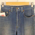 リーバイス Levis ボタン裏 J09 白タブ ジップフライ デニムパンツ メンズ