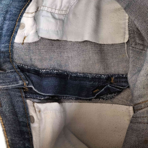リーバイス Levis ボタン裏 J09 白タブ ジップフライ デニムパンツ メンズ