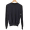 プラダ PRADA クルーネック L/S ウール ニット メンズ EUR:46
