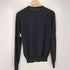 プラダ PRADA クルーネック L/S ウール ニット メンズ EUR:46