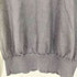 プラダ PRADA クルーネック L/S ウール ニット メンズ EUR:46