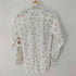 ダニエルクレミュ DANIEL CREMIEUX L/S BD 花柄シャツ メンズ import:M