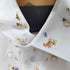 ダニエルクレミュ DANIEL CREMIEUX L/S BD 花柄シャツ メンズ import:M