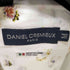 ダニエルクレミュ DANIEL CREMIEUX L/S BD 花柄シャツ メンズ import:M