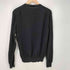 プラダ PRADA クルーネック L/S コットン ニット メンズ EUR:46