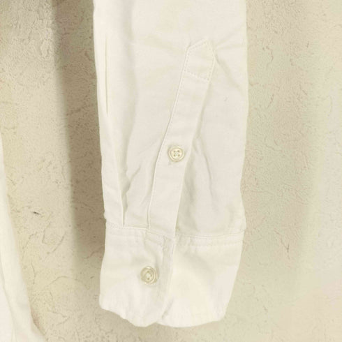 ギャップ Gap ブラナンベア シャツドレス レディース L