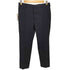 プラダ PRADA Wool Slacks Pants ウール ノータック テーパード スラックス メンズ 44