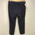 プラダ PRADA Wool Slacks Pants ウール ノータック テーパード スラックス メンズ 44