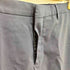 プラダ PRADA Wool Slacks Pants ウール ノータック テーパード スラックス メンズ 44