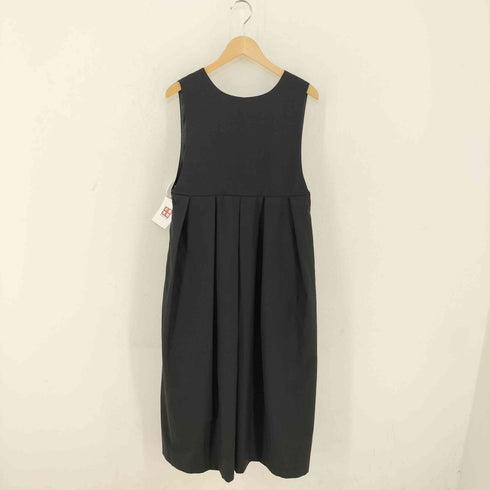 コカ coca タックジャンパースカート レディース ONE SIZE