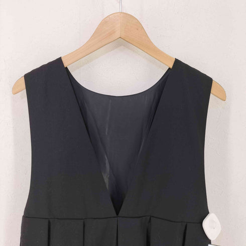 コカ coca タックジャンパースカート レディース ONE SIZE