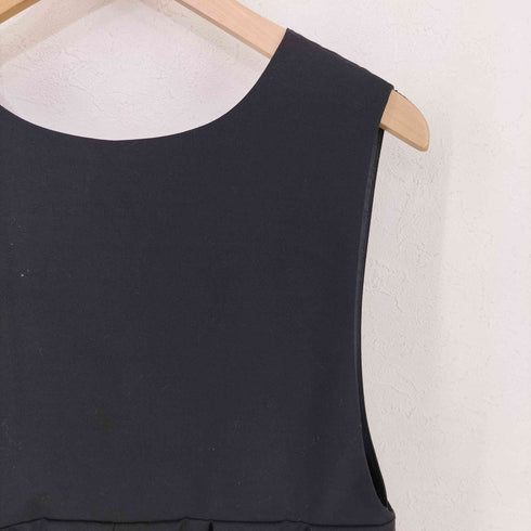 コカ coca タックジャンパースカート レディース ONE SIZE