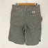 ステューシー Stussy CHINO WORK SHORT メンズ 30