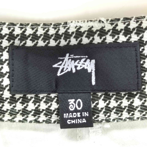ステューシー Stussy CHINO WORK SHORT メンズ 30