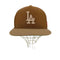 ユニオン UNION 59FIFTY 刺繍パネルキャップ メンズ 7 1/4