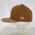 ユニオン UNION 59FIFTY 刺繍パネルキャップ メンズ 7 1/4