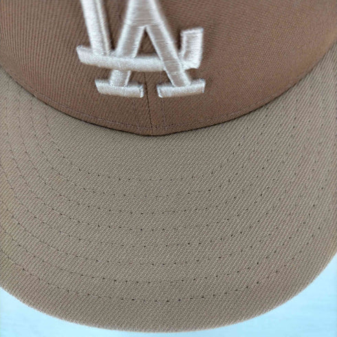 ユニオン UNION 59FIFTY 刺繍パネルキャップ メンズ 7 1/4