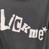 ヒステリックス HYSTERICS スリッドカッティング フロントプリントカットソー メンズ FREE