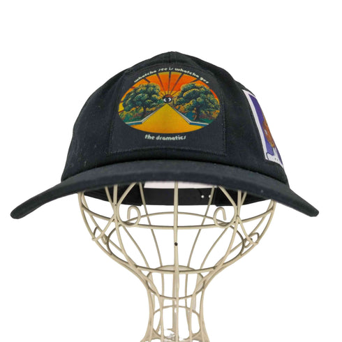 ハフ HUF PATCHES SNAPBACK メンズ ONE SIZE