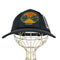 ハフ HUF PATCHES SNAPBACK メンズ ONE SIZE