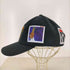 ハフ HUF PATCHES SNAPBACK メンズ ONE SIZE
