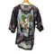 ヴィヴィアンウエストウッドマン Vivienne Westwood MAN 22SS SCULPTURE BOY ON POWDER PRINT メンズ FREE