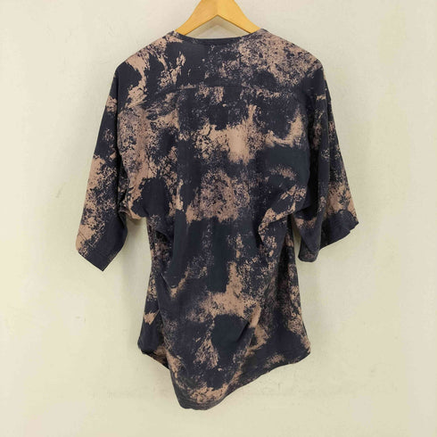 ヴィヴィアンウエストウッドマン Vivienne Westwood MAN 22SS SCULPTURE BOY ON POWDER PRINT メンズ FREE