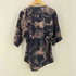 ヴィヴィアンウエストウッドマン Vivienne Westwood MAN 22SS SCULPTURE BOY ON POWDER PRINT メンズ FREE