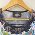 ヴィヴィアンウエストウッドマン Vivienne Westwood MAN 22SS SCULPTURE BOY ON POWDER PRINT メンズ FREE