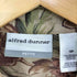 アルフレッドダナー ALFRED DUNNER シアー花総柄 L/S シャツ レディース 16P