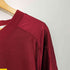 リーボック Reebok NFL フットボールゲームシャツ メンズ L