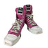 コンバース CONVERSE CT70 DRK STAR CACTUS FLOWER HI CUT メンズ JPN:29.5