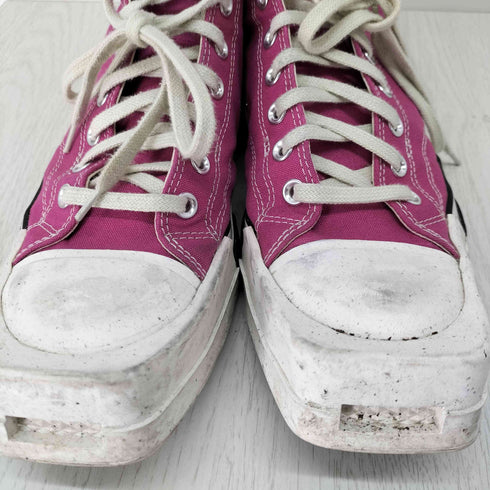 コンバース CONVERSE CT70 DRK STAR CACTUS FLOWER HI CUT メンズ JPN:29.5