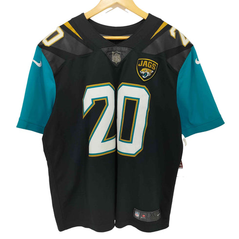 ナイキ NIKE NFL フットボールゲームシャツ メンズ XL