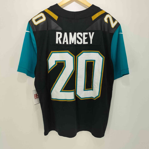 ナイキ NIKE NFL フットボールゲームシャツ メンズ XL