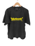 BRTH BREATH NOTICE キャラクタープリントTシャツ メンズ import:XL