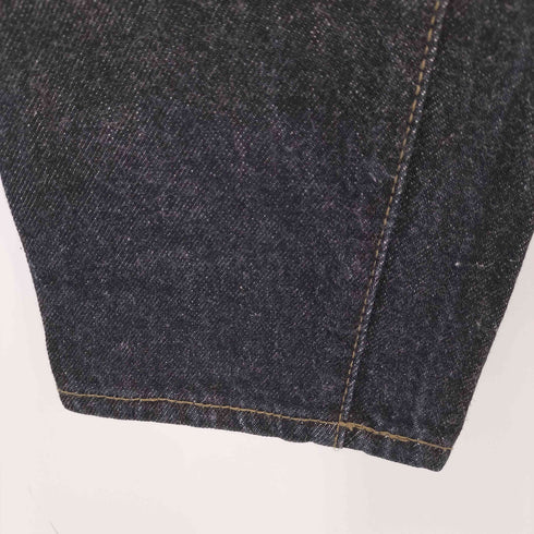 ビッグジョン BIG JOHN デニムパンツ SPIRIT メンズ US:30-31