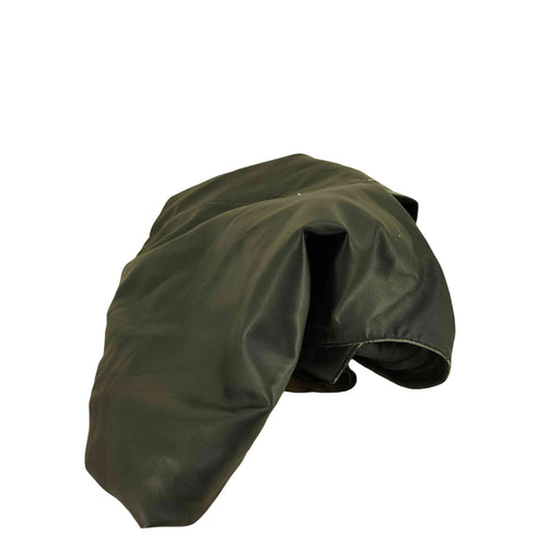エムエムシックスメゾンマルジェラ MM6 Maison Margiela ジャパニーズ シンセティックレザートートバッグ メンズ