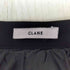 クラネ CLANE プリーツロングスカート レディース 34