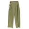 クラネ CLANE BASIC TUCK PANTS レディース 1