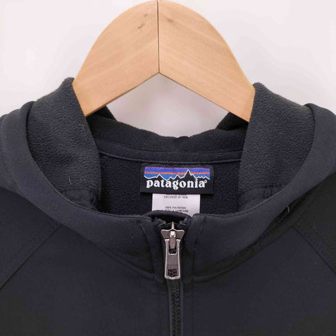 パタゴニア patagonia 00S Slopestyle Hoody スロープ スタイル フーディ サムホール メンズ import:S